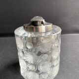 Lalique Tokyo model table lighter