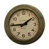 1960 shined station clock