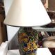 Lampe ugo zaccagnini, 1930s
