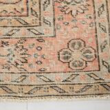 7X10 Oversize Classic Persian Rug, 204x309Cm