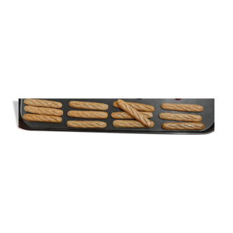 13 porte couteau en forme de baguette de pain
