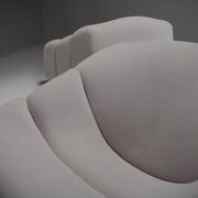 Set of beautiful ABCD chairs by Pierre Paulin for Artifort, Holland 1968