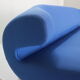 Michiel Van Der Kley C-725 Bird sofa for Artifort