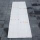 Vintage Minimal Runner For Hallway, Stairs Runner Rug, 71x196 Cm