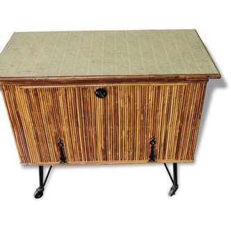 Meuble bar
