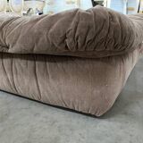 CINNA click clack sofa