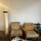 Fauteuils Stella – Walter Knoll