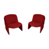 Pair of Alky chairs