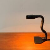 Vintage space age Cobra table lamp by Masayuki Kurokawa