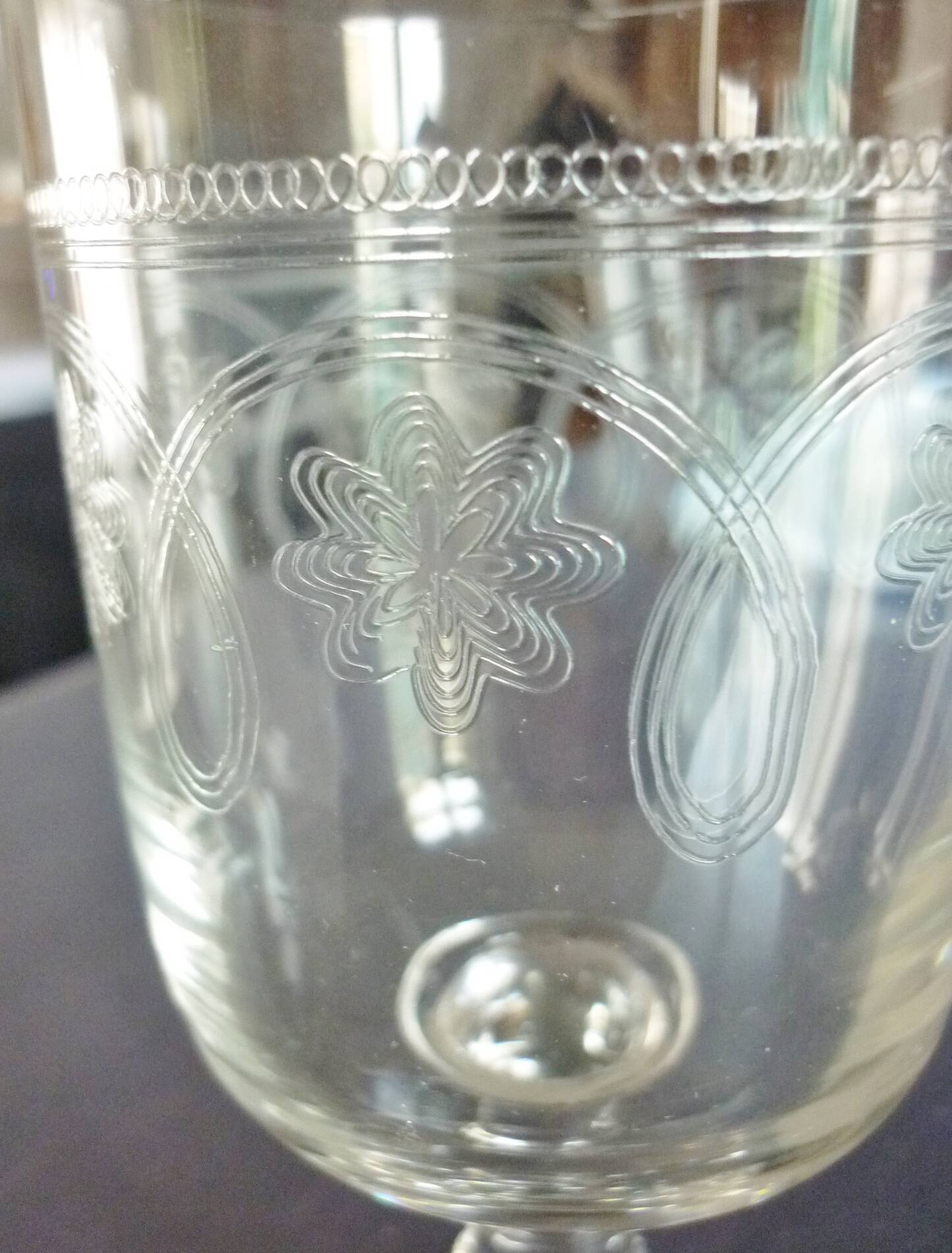 Abat-jour Cristal Premium Pour Plafonnier, Suspension, Lampe De Table Ou Pied - Forme Ovale - 16x20 Cm