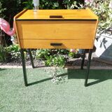 Vintage sewing furniture