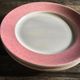 4 flat plates Badonviller, Made in France