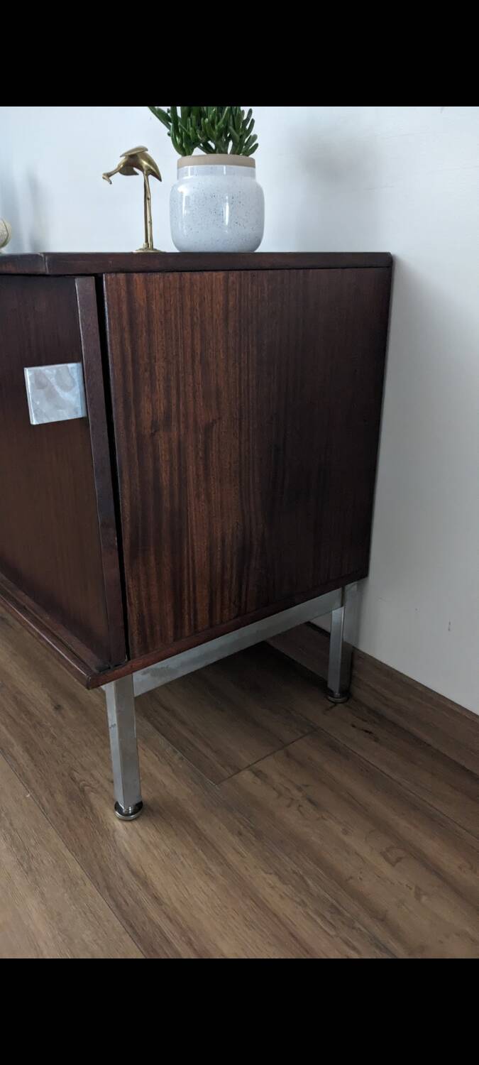 Enfilade Airborne vintage