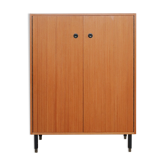 Shoe cabinet 60's