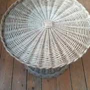 diabolo coffee table from the 60s/70s