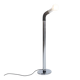 Italian floor lamp Bendi from the 1970s by E. Bellini for Targetti Sankey.