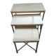 Nesting table