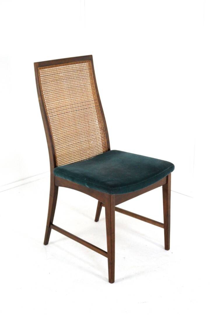 Ensemble de 6 chaises de salle à manger « Medebach »