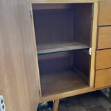 Scandinavian chest of drawers