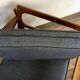 Pair of Chair vintage Scandinavian teak