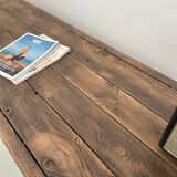 Very large craft furniture with 32 drawers