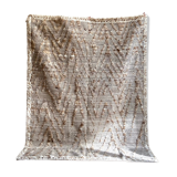Berber beige carpet