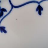 Tiffany and Co Limoges Plate