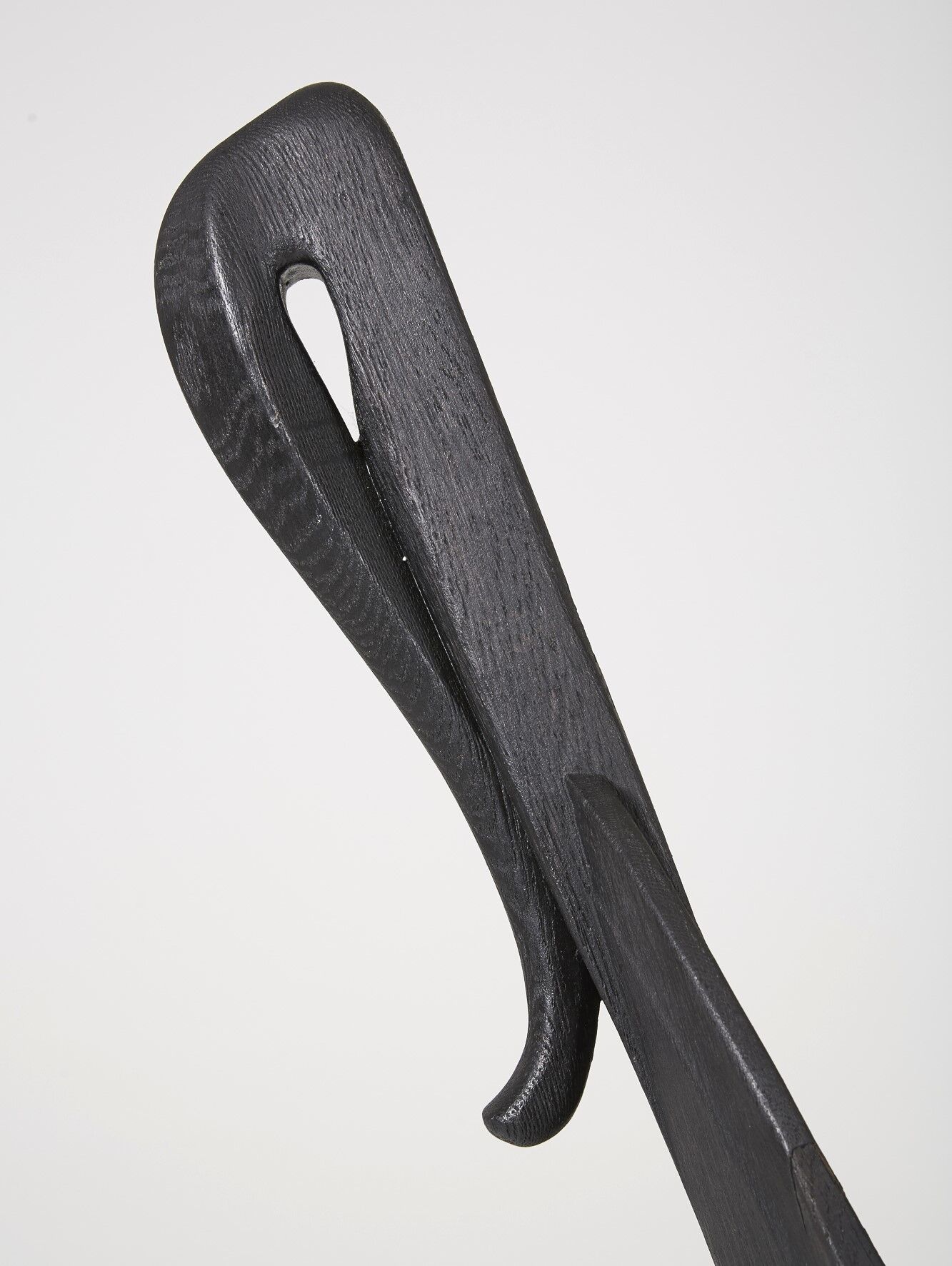 Throne chair by Rudi Muth 1987