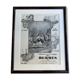 Hermes poster