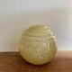 Vase en verre de Clichy