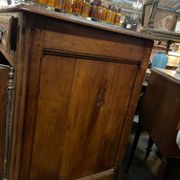 Buffet Louis XV