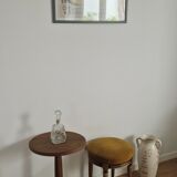 1930s art deco pedestal table