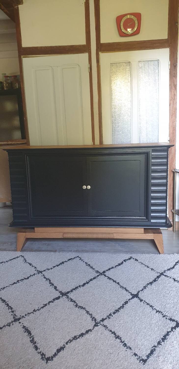 Art Deco sideboard