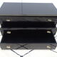 Commode vintage 3 tiroirs