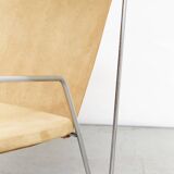 Bachelor Chair by Verner Panton for Fritz Hansen, 1970s