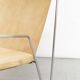 Bachelor Chair by Verner Panton for Fritz Hansen, 1970s