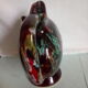 Ceramic pitcher of Vallauris 50s
