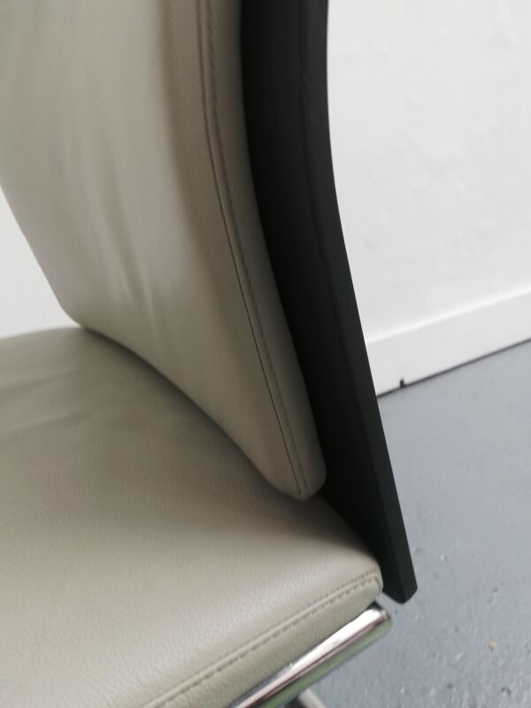 fauteuil de bureau Steelcase Eastside