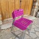 chaise Omstak par Rodney Kinsman