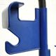 Coat rack Jean Pierre Vitrac for Manade, 1980