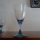 4 verres à vin Arc France vintage