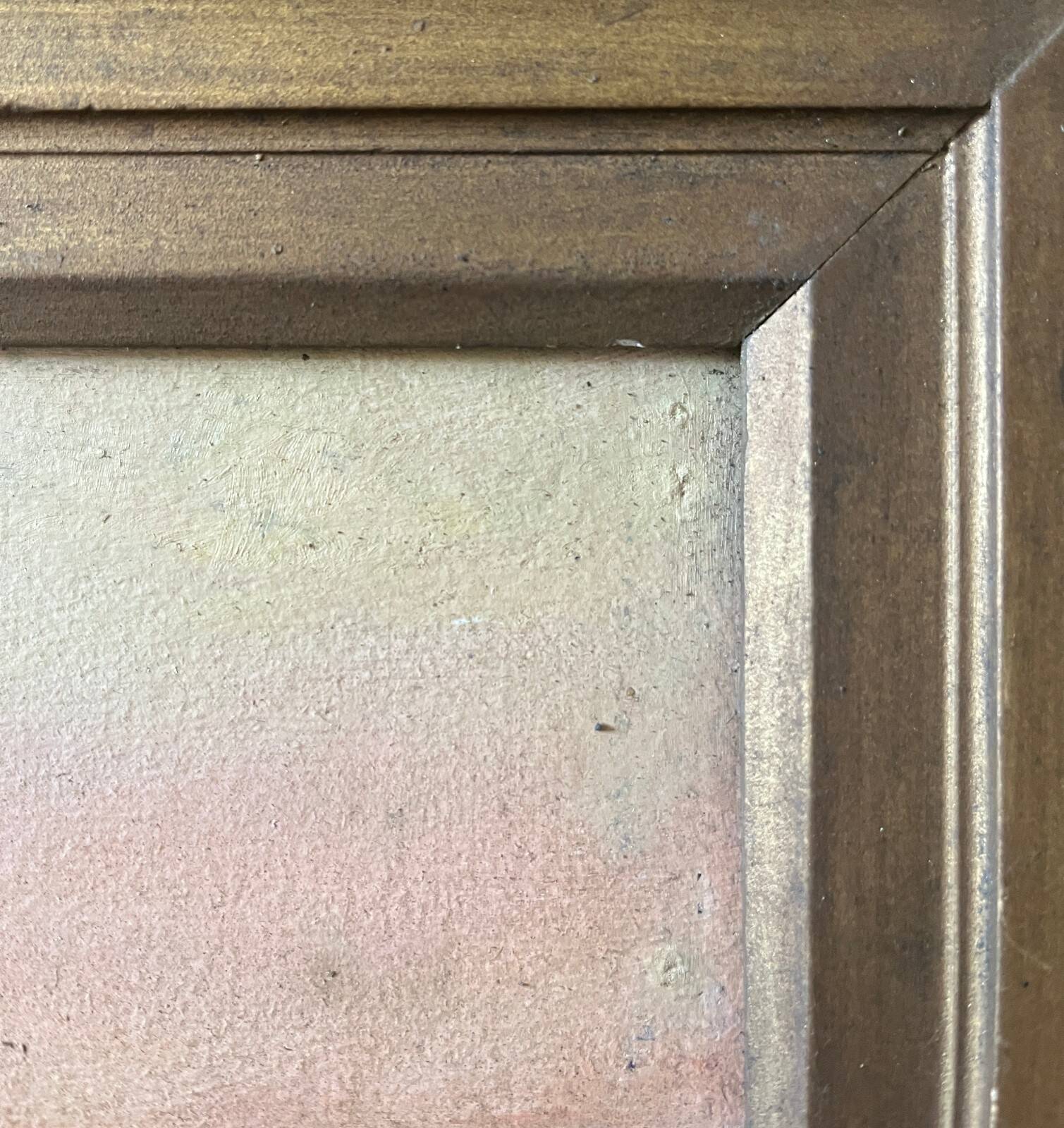 Emile gauffriaud (1877-1957) painting hsp seaside with sailing boats