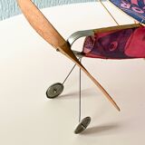 The French Airplane, "Condor" model from 1930, Unmanned Aircraft, United France