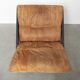 Chaise longue De Sede par Ueli Berger, DS80