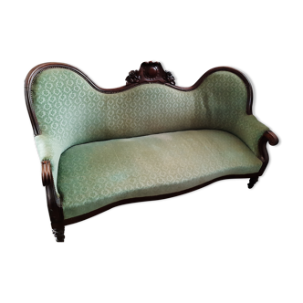 Napoleon bench