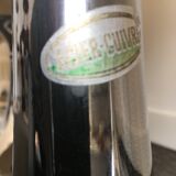 Vintage chair foot tulip