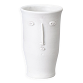 Face Vase by Robert and Jean Cloutier, circa 1965