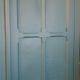 Armoire parisienne