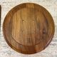 Ensemble de service en teck scandinave