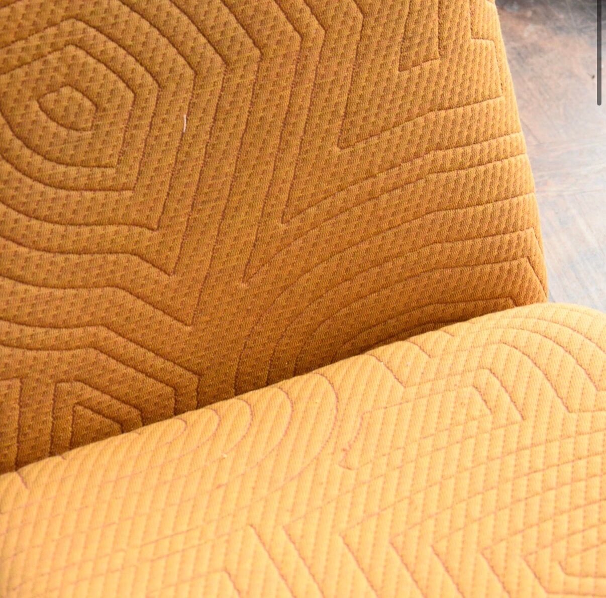 Artifort Concorde chair